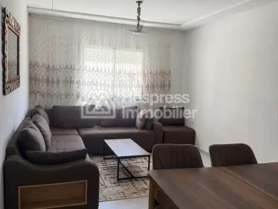 Apartment near Mesnana