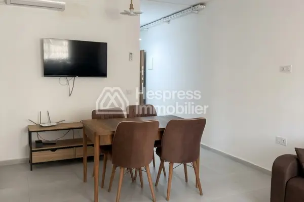 Apartment near Mesnana