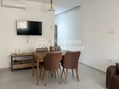 Apartment near Mesnana