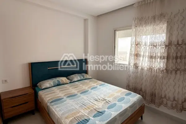 Apartment near Mesnana