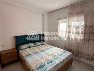 Apartment near Mesnana