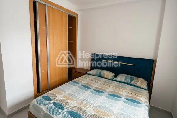Apartment near Mesnana