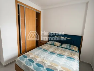 Apartment near Mesnana