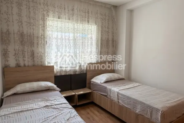 Apartment near Mesnana