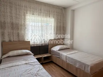 Apartment near Mesnana
