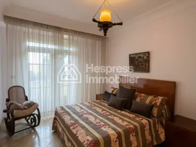 Apartment in the city center