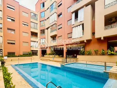 Apartment for sale, 2 bedrooms – Ground floor – 69 m²