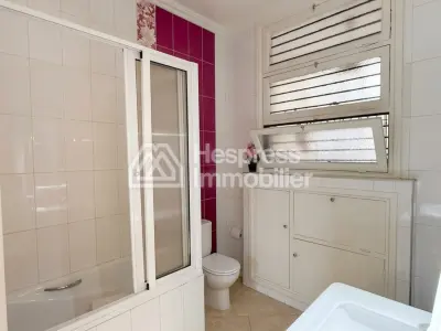 Apartment in the city center