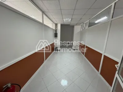 Local commercial à Tanger, opportunité exceptionnelle