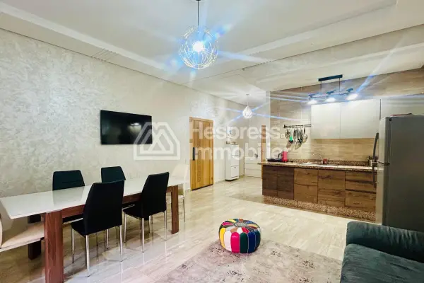 Appartement a vendre 2 chambres – RDC – 69 m²