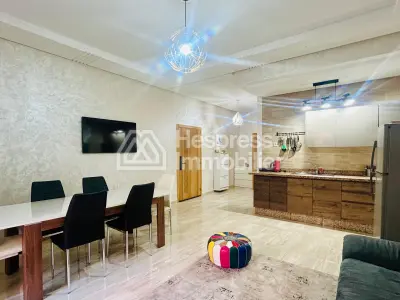 Apartment for sale, 2 bedrooms – Ground floor – 69 m²