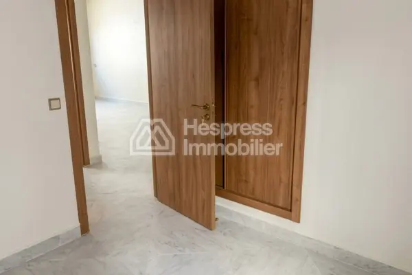Apartment near Bricoma
