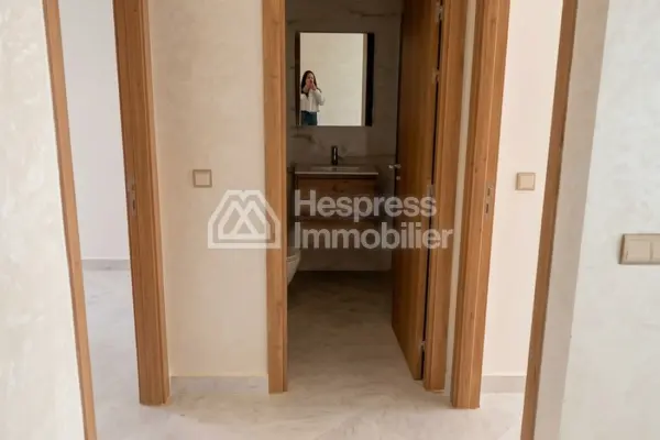 Apartment near Bricoma