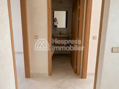 Apartment near Bricoma