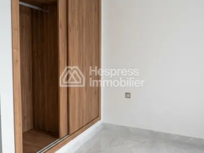Apartment near Bricoma