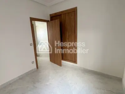 Apartment near Bricoma