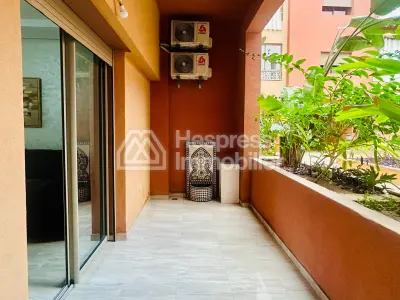 Apartment for sale, 2 bedrooms – Ground floor – 69 m²