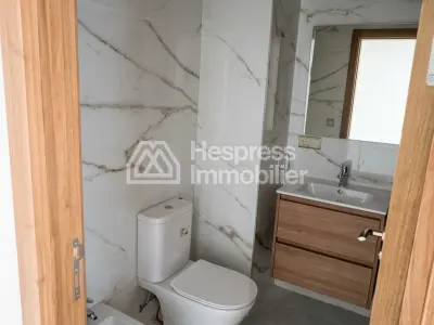 Apartment near Bricoma