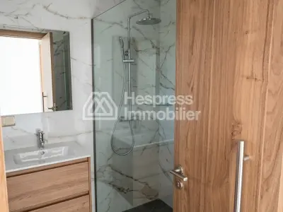 Apartment near Bricoma