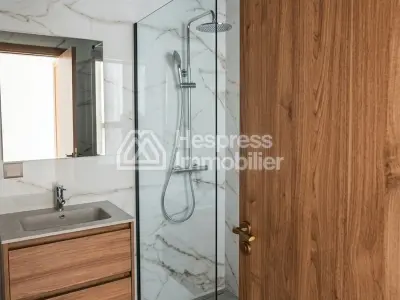 Apartment near Bricoma