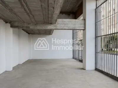 Commercial premises near Marjane on Rabat road