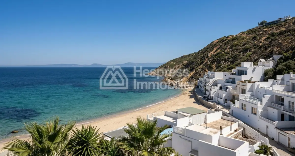 House near Playa Blanca
