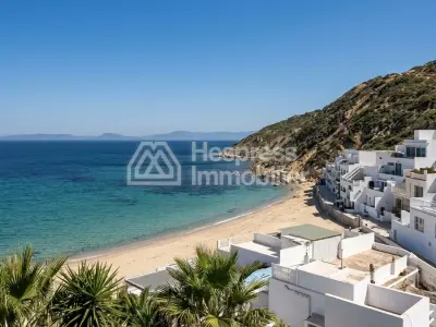 House near Playa Blanca