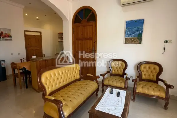 Maison aux alentours de Playa Blanca