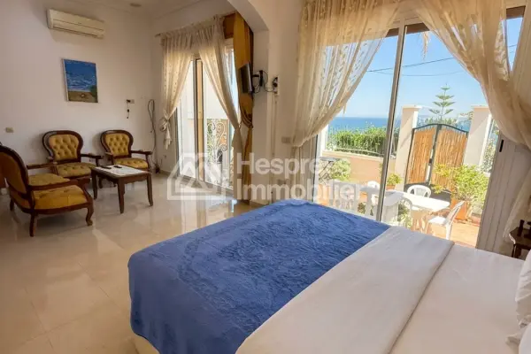 Maison aux alentours de Playa Blanca