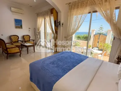 House near Playa Blanca