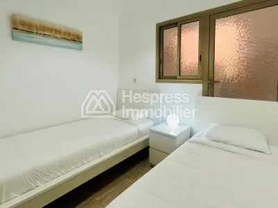 Apartment for sale, 2 bedrooms – Ground floor – 69 m²
