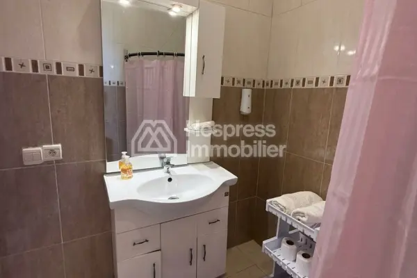 Maison aux alentours de Playa Blanca