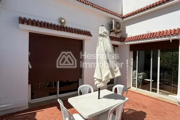 Maison aux alentours de Playa Blanca