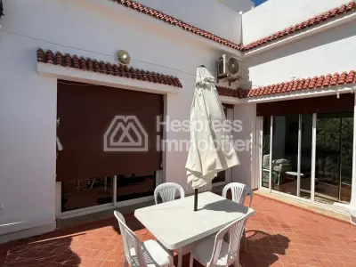 House near Playa Blanca