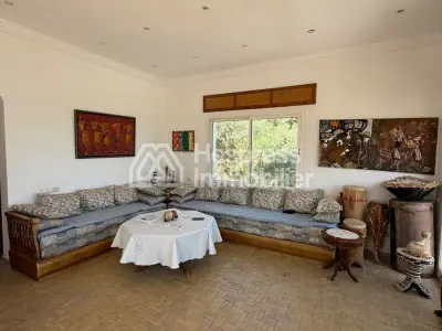 House near Playa Blanca