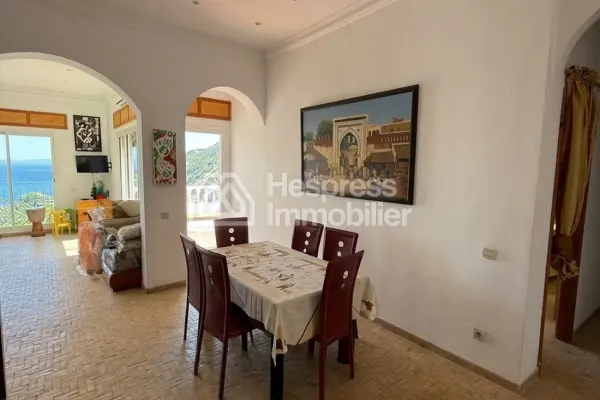 Maison aux alentours de Playa Blanca