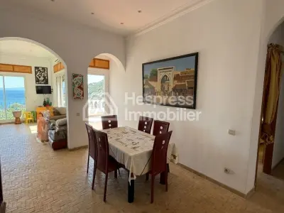 House near Playa Blanca