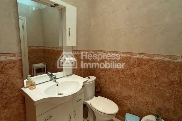 Maison aux alentours de Playa Blanca
