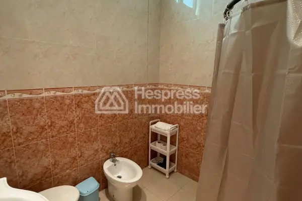 Maison aux alentours de Playa Blanca