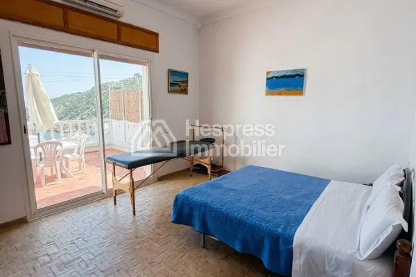 Maison aux alentours de Playa Blanca