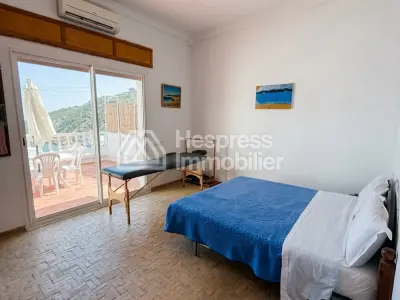 House near Playa Blanca