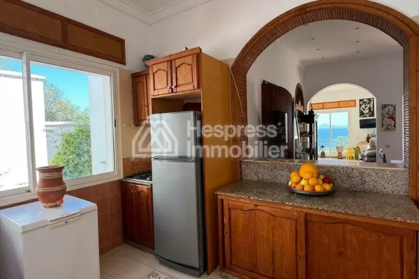 Maison aux alentours de Playa Blanca