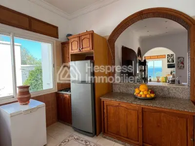 House near Playa Blanca