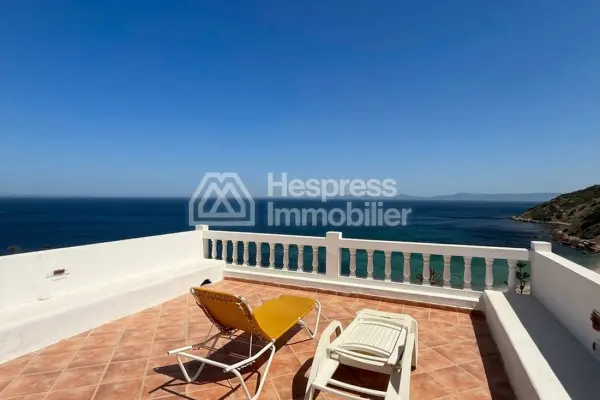 Maison aux alentours de Playa Blanca