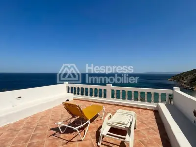 House near Playa Blanca