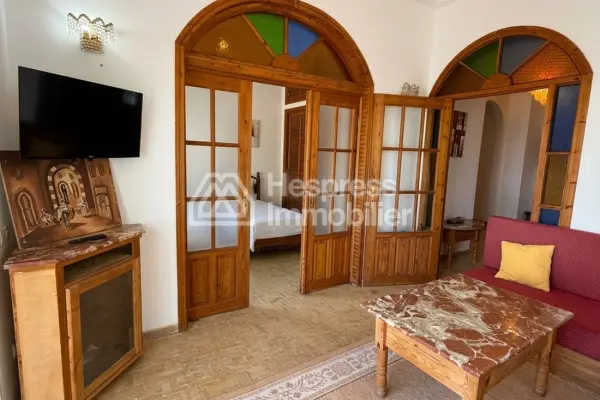 Maison aux alentours de Playa Blanca