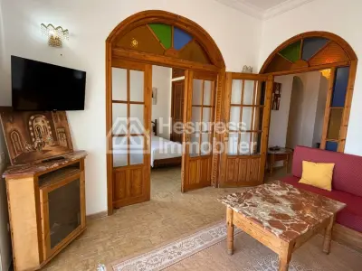 House near Playa Blanca