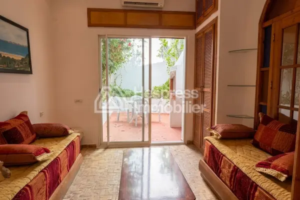 Maison aux alentours de Playa Blanca