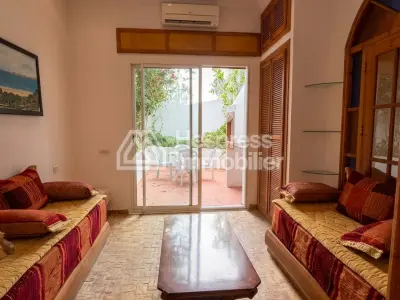 House near Playa Blanca
