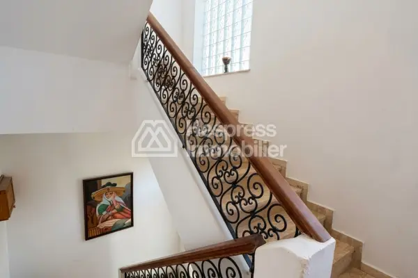 Maison aux alentours de Playa Blanca